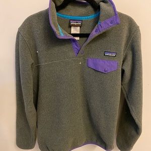 Patagonia Pullover